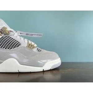 Jordan | Shoes | Nike Air Jordan 4 Retro Frozen Moments  display picture 1